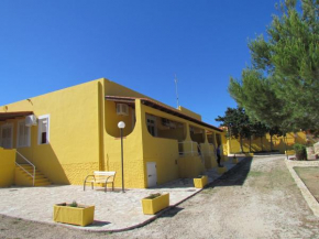 Residence Mediterraneo Lampedusa, Lampedusa e Linosa